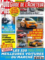 AUTO PLUS GUIDE DE L'ACHETEUR